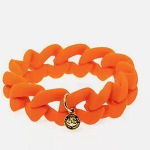 Marc By Marc Jacobs Silicone Bracelet